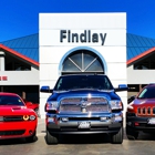 Findlay Dodge Ram Post Falls