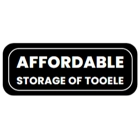 Affordable Storage of Tooele