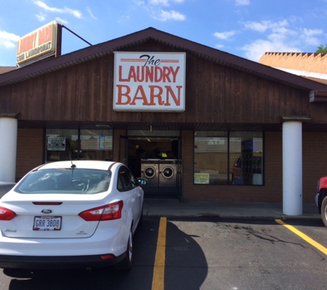 The Laundry Barn - Lisbon, OH