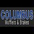 Columbus Mufflers And Brakes, Inc - Brake Repair