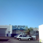 Metcalfe Roy Auto Repair