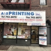 A&S Printing Inc., gallery