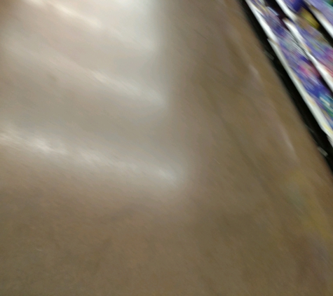 Walmart Supercenter - Woodstock, GA