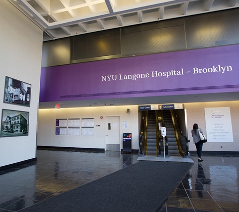 NYU Langone Hospital Brooklyn - Brooklyn, NY