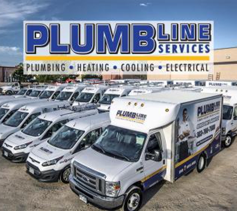 Plumbline Services - Arvada, CO