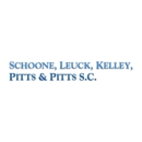Schoone Leuck Kelley Pitts & Pitts SC - Social Security & Disability Law Attorneys