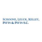 Schoone Leuck Kelley Pitts & Pitts SC