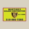 Martinez Builder Construction gallery