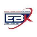 EBKContainers - Container Freight Service