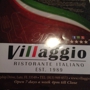 Villaggio Restaurant