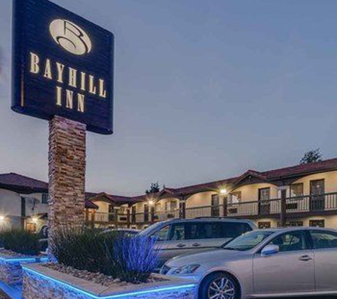 Bayhill Inn - San Bruno, CA