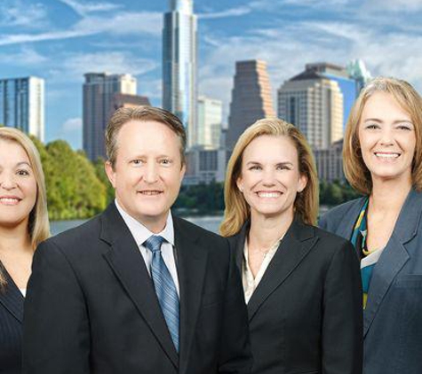 Evans Family Law Group - Austin, TX