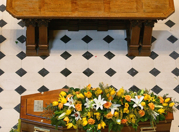 Burke & Douglas Funerals - Taminda, NSW