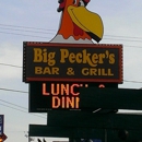 Big Pecker's Bar & Grill - American Restaurants