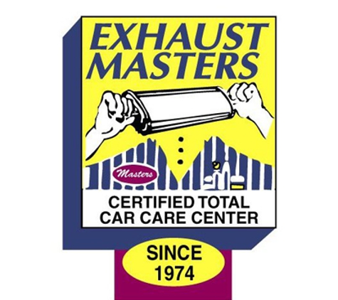 Exhaust Masters-Total Car Care Center - Merrillville, IN