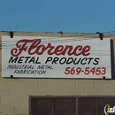 Florence Metal Products - Metal-Wholesale & Manufacturers