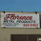 Florence Metal Products