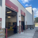 Jiffy Lube Oil Change