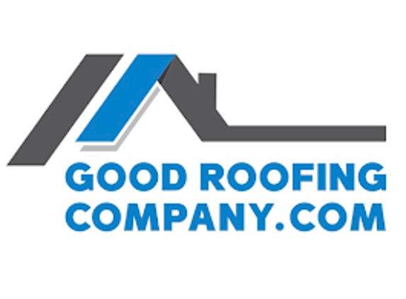 Good Roofing Company - Lees Summit, MO