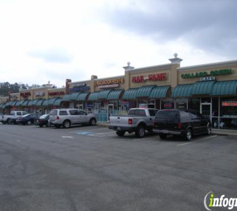 The UPS Store - Atlanta, GA