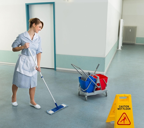 EDS Cleaning Services