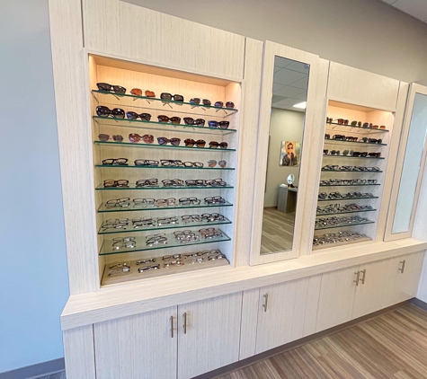 Levin Eyecare Severna Park - Severna Park, MD