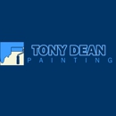 Tony Dean Painting
