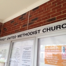 First United Methodist Church - United Methodist Churches