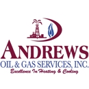 Andrews Oil and Gas Services, Inc. - Gas Burners