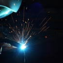 Industrial Welding And Maintenance - Welding Equipment & Supply