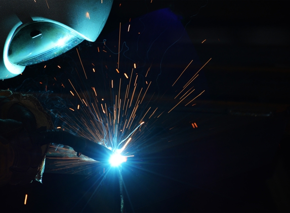 Industrial Welding And Maintenance - Brooksville, FL