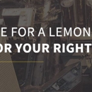 CA Lemon Law Firm - Lemon Law Attorneys