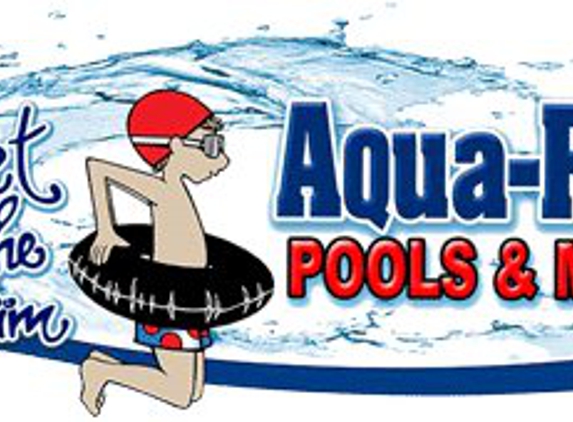 Aqua-Rite Pools & More - Melbourne, FL