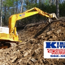 Kirby Kitner Excavating - Masonry Contractors