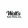 Walt's Auto Inc. gallery