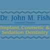 Dr. John M. Fish gallery