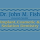 Dr. John M. Fish