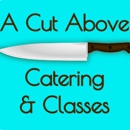 A Cut Above Catering - Caterers