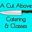 A Cut Above Catering