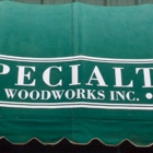 Specialty Woodworks Inc