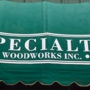 Specialty Woodworks Inc