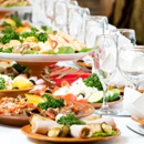 Pampered Palate Catering & Conference Center - Mediterranean Restaurants