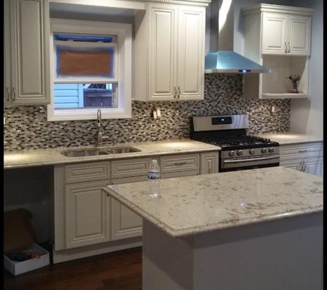 aoc Renovation&remodeling LLC - jamaica, NY