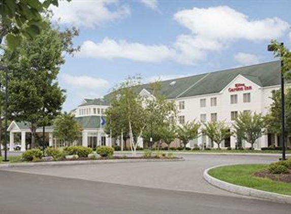 Hilton Garden Inn Syracuse - East Syracuse, NY