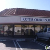 Cotter Church Supplies gallery