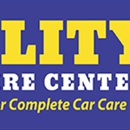 Quality Auto and Tire Center - Auto Repair & Service