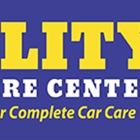 Quality Auto and Tire Center