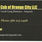 Action Cab of Orange City L.L.C.