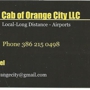 Action Cab of Orange City L.L.C.