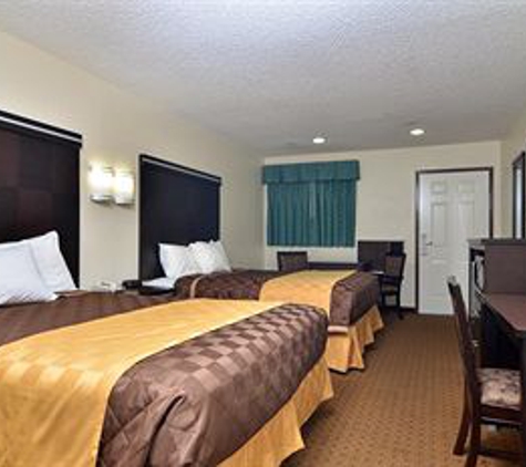 Americas Best Value Inn Calimesa - Calimesa, CA